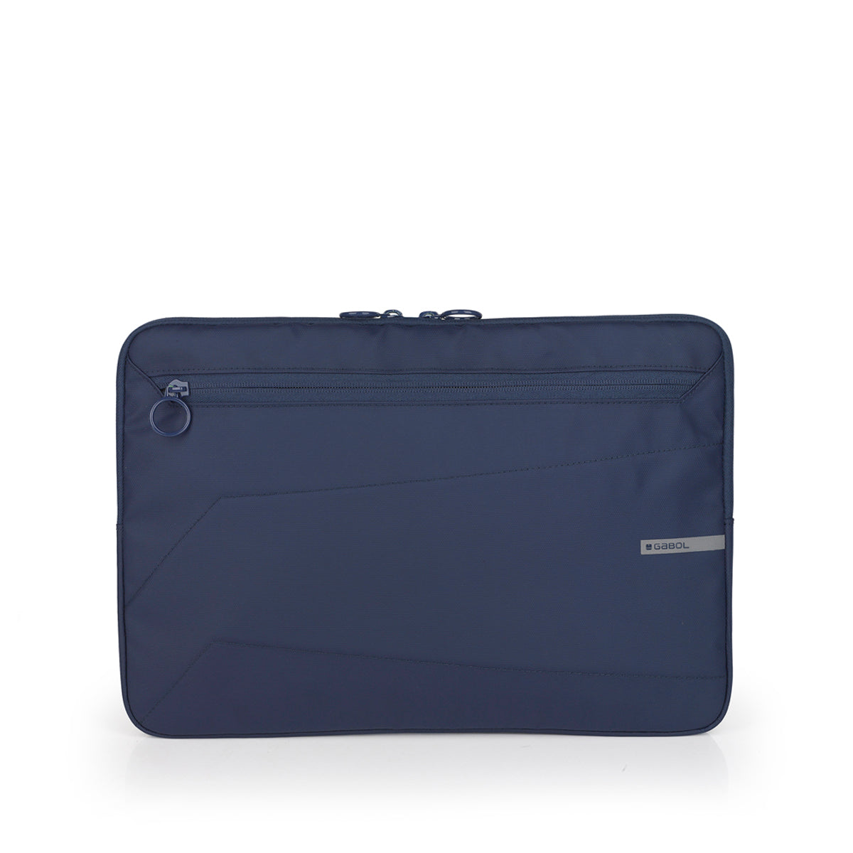 Funda para portátil 15,6″ Gabol Giga en color azul