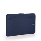 Funda para portátil 17,3″ Gabol Giga en color azul, imagen 4