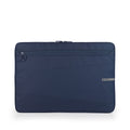 Funda para portátil 17,3″ Gabol Giga en color azul