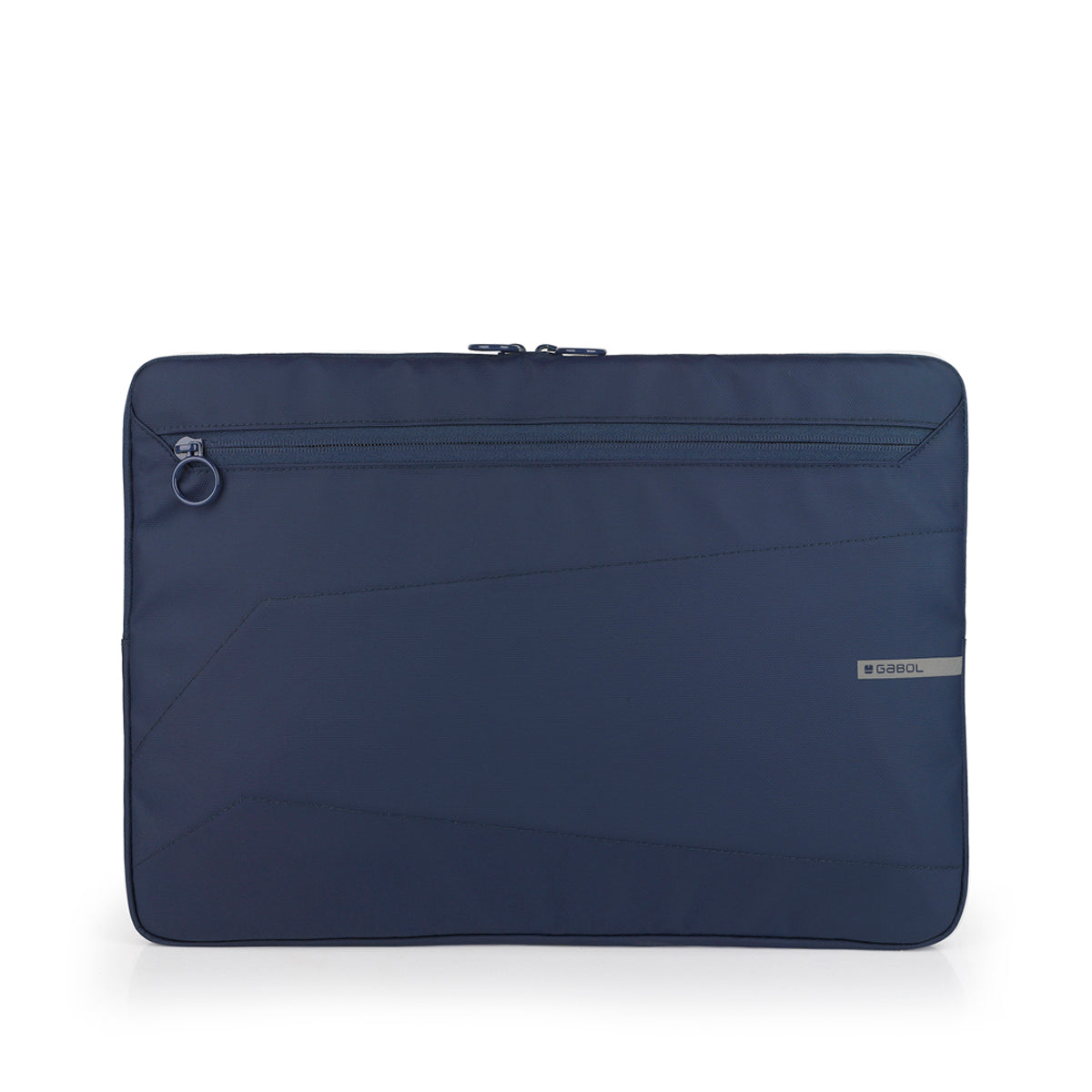 Funda para portátil 17,3″ Gabol Giga en color azul