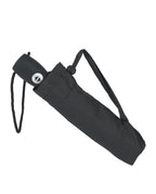 Paraguas plegable Gabol Accessories Travel en color negro, imagen 2