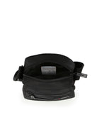 Bandolera pequeña con solapa Gabol Crony Eco en color negro, imagen 3