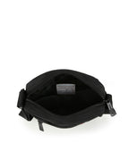 Bandolera mediana Gabol Crony Eco en color negro, imagen 4