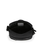 Bandolera Gabol Crony Eco en color negro, imagen 4