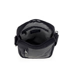 Bandolera impermeable Gabol Aston en color negro, imagen 4