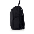 Mochila resistente al agua Gabol Aston en color negro, imagen 2