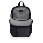 Mochila resistente al agua Gabol Aston en color negro, imagen 4