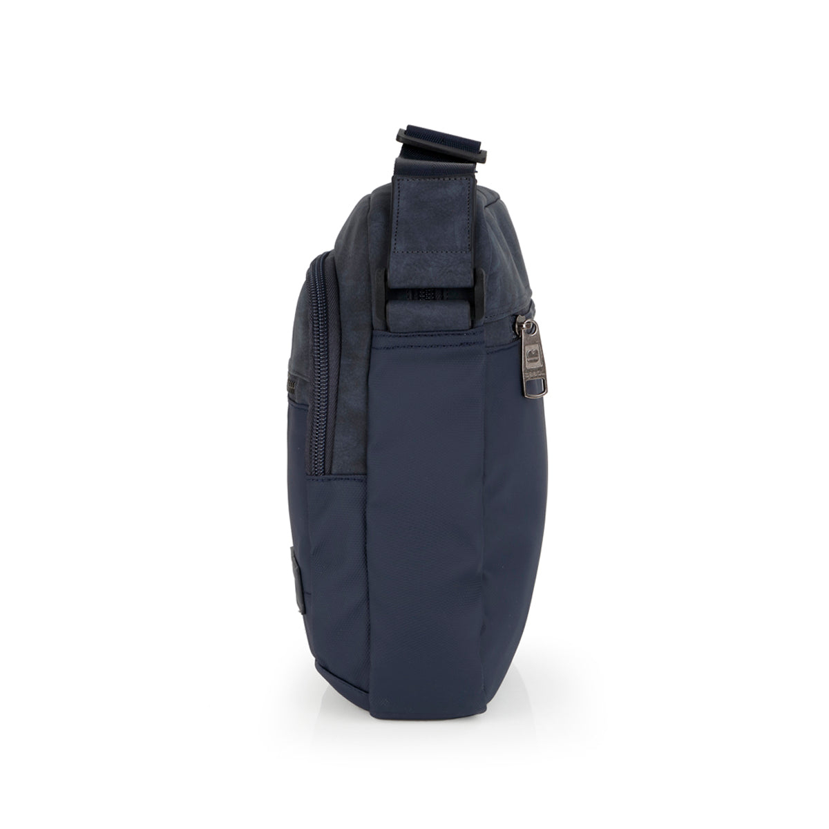 Bandolera para tablet Gabol Clark en color azul marino, imagen 2