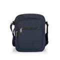 Bandolera para tablet Gabol Clark en color azul marino