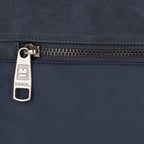 Bandolera grande Gabol Clark en color azul marino, imagen 6