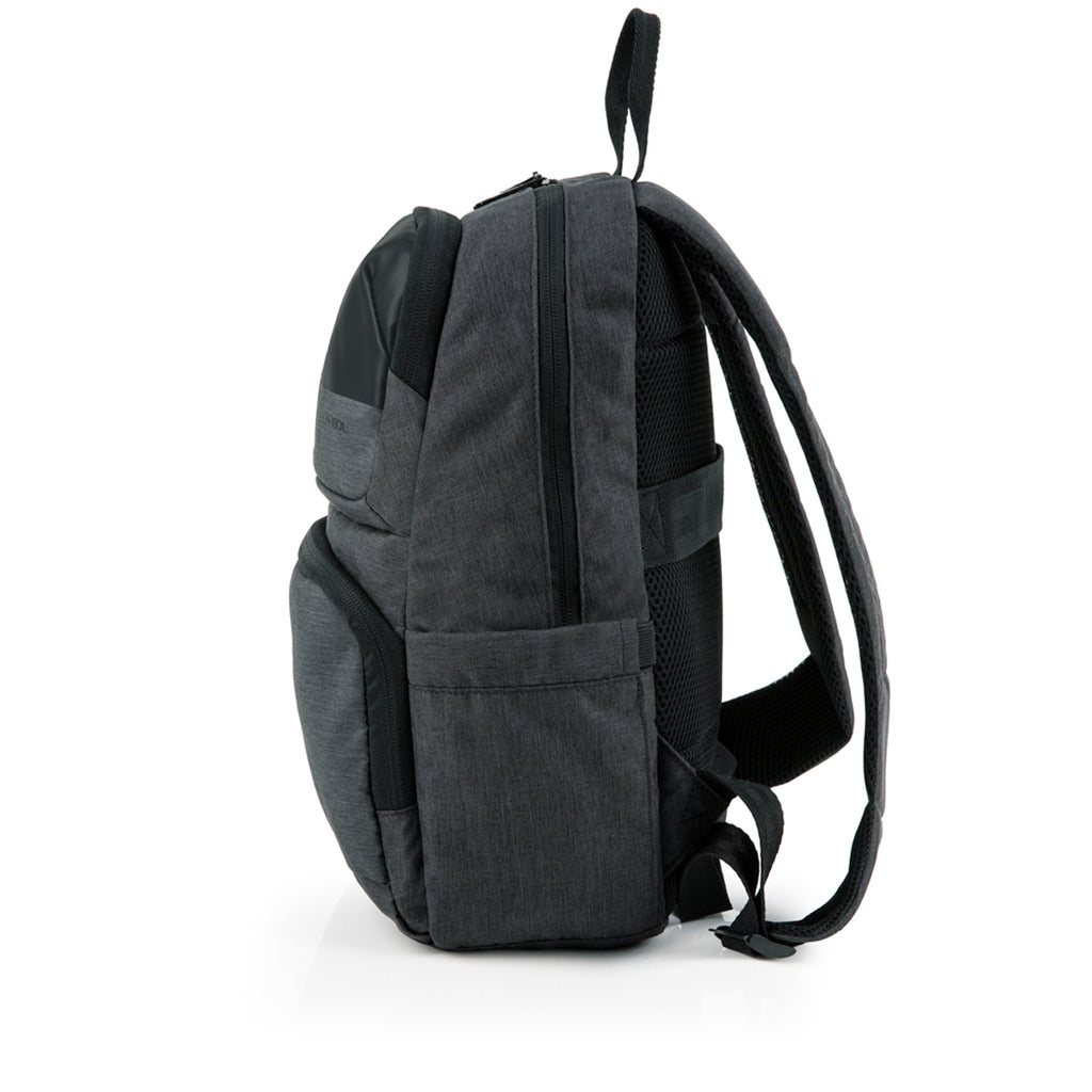 Mochila Gabol Liam en color gris, imagen 2