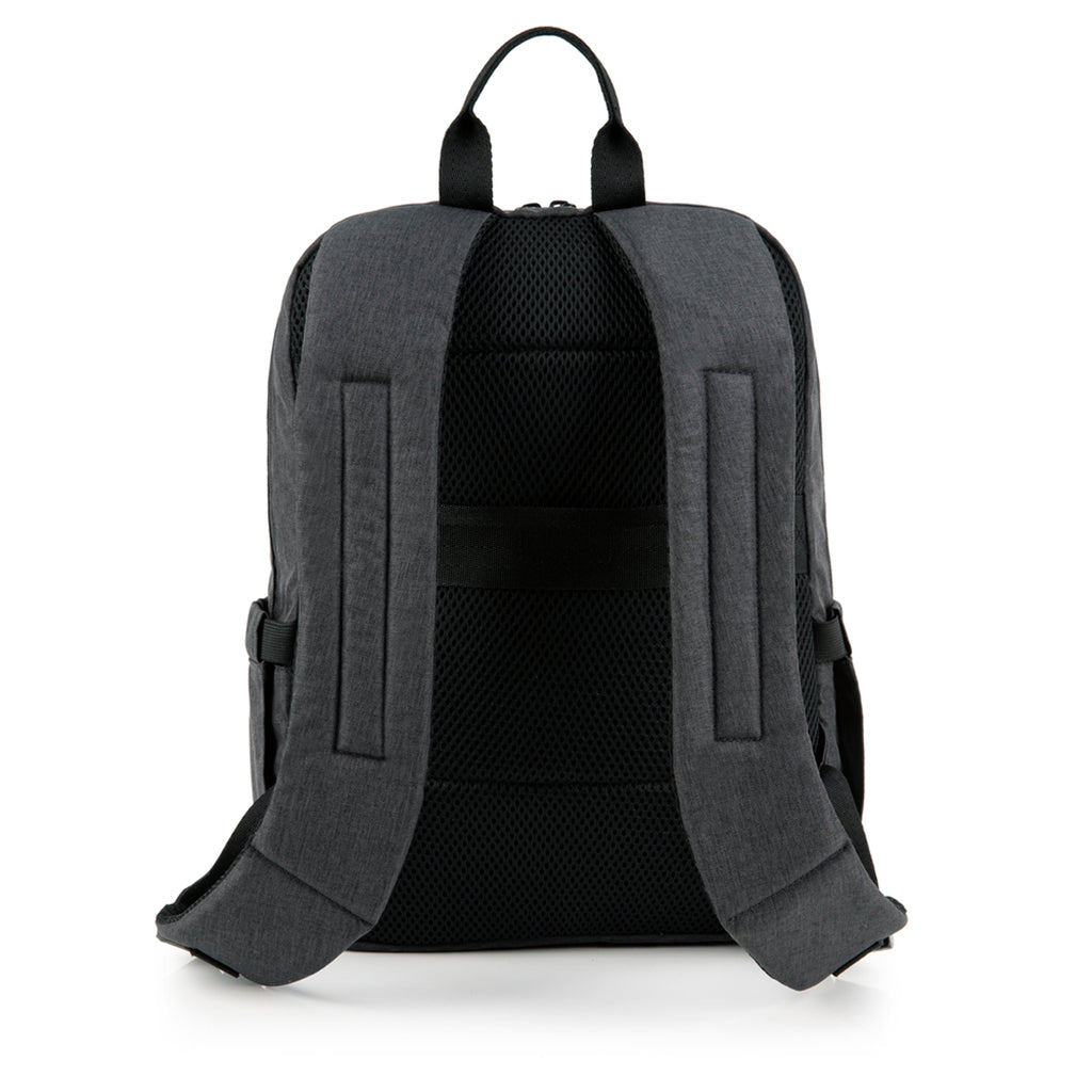Mochila Gabol Liam en color gris, imagen 3