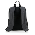 Mochila Gabol Liam en color gris, imagen 3