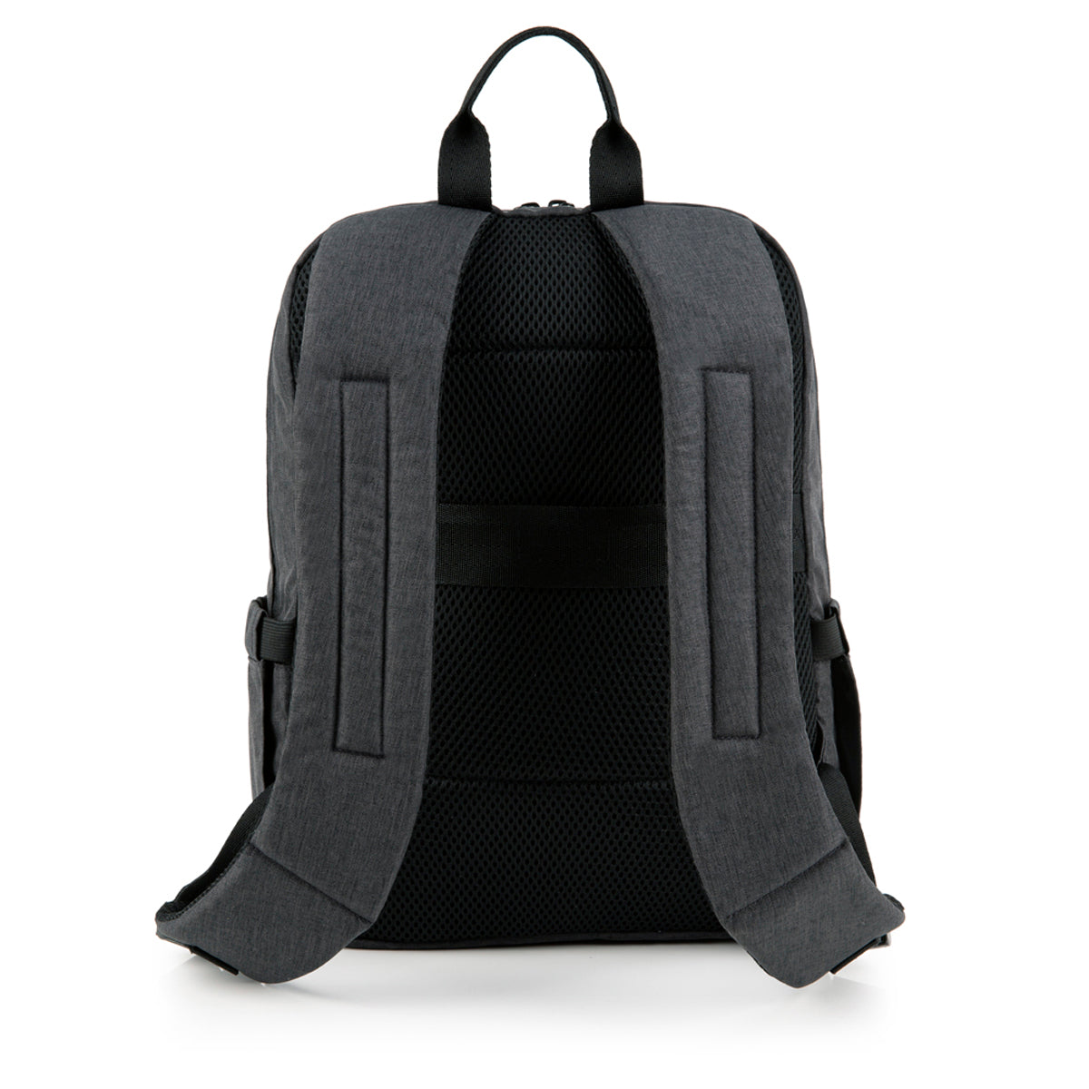 Mochila Gabol Liam en color gris, imagen 3