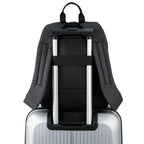 Mochila Gabol Liam en color gris, imagen 6