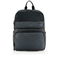 Mochila Gabol Liam en color gris