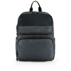 Mochila Gabol Liam en color gris