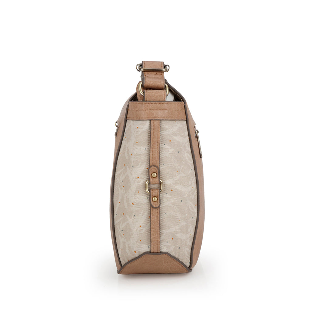 Bolso bandolera cruzada Gabol India, imagen 2