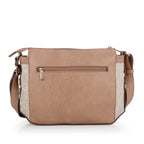 Bolso bandolera cruzada Gabol India, imagen 3