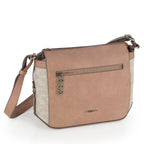 Bolso bandolera cruzada Gabol India, imagen 5
