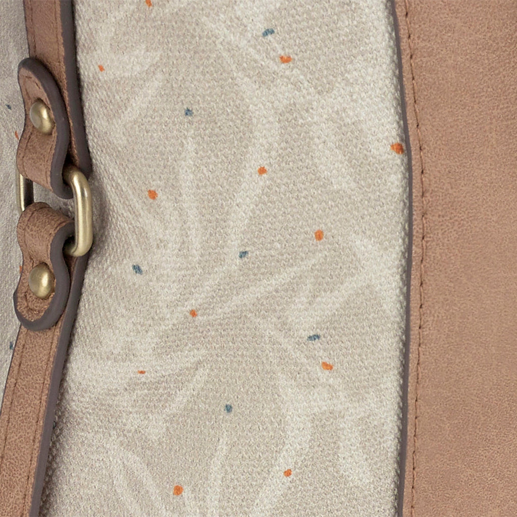 Bolso bandolera cruzada Gabol India, imagen 6