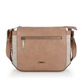 Bolso bandolera cruzada Gabol India