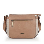 Bolso bandolera cruzada Gabol India