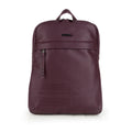 Mochila Gabol Olivia en color burdeos