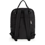 Mochila Gabol Ingrid en color negro, imagen 3