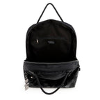 Mochila Gabol Ingrid en color negro, imagen 4