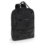 Mochila Gabol Ingrid en color negro, imagen 5