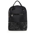 Mochila Gabol Ingrid en color negro