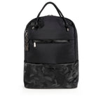 Mochila Gabol Ingrid en color negro