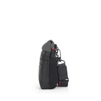 Bolso pequeño Gabol Nicole en color negro, imagen 2