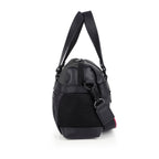 Bolso doble asa Gabol Nicole en color negro, imagen 2