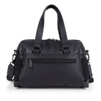 Bolso doble asa Gabol Nicole en color negro, imagen 3