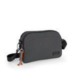 Bolso pequeño Gabol Salma en color gris, imagen 5