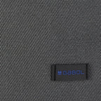 Bolso pequeño Gabol Salma en color gris, imagen 6