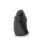 Bolso mediano Gabol Selma en color gris, imagen 2
