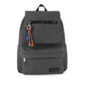 Mochila Gabol Selma en color gris