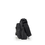 Bolso pequeño Gabol Sharon en color negro, imagen 2