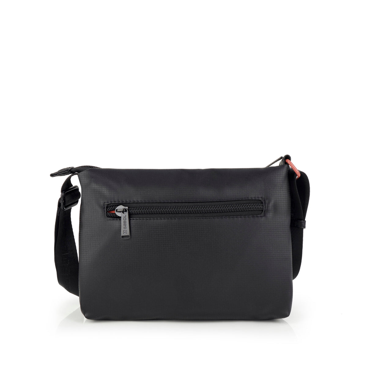 Bolso pequeño Gabol Sharon en color negro, imagen 3