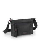 Bolso pequeño Gabol Sharon en color negro, imagen 5