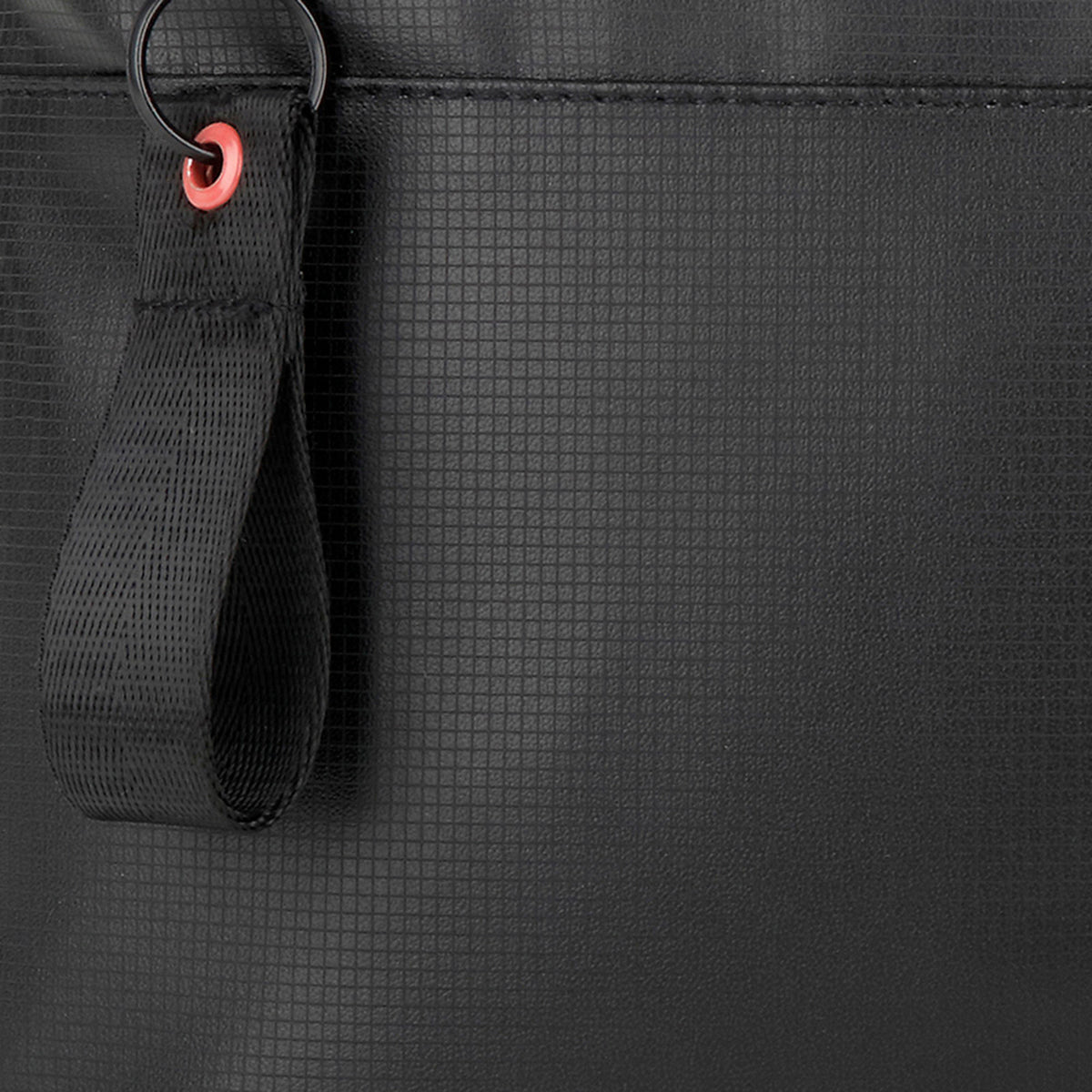 Bolso pequeño Gabol Sharon en color negro, imagen 6