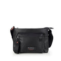 Bolso pequeño Gabol Sharon en color negro