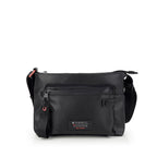 Bolso pequeño Gabol Sharon en color negro