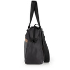 Bolso grande Gabol Sofía en color gris / antracita, imagen 2