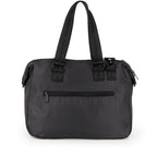 Bolso grande Gabol Sofía en color gris / antracita, imagen 3