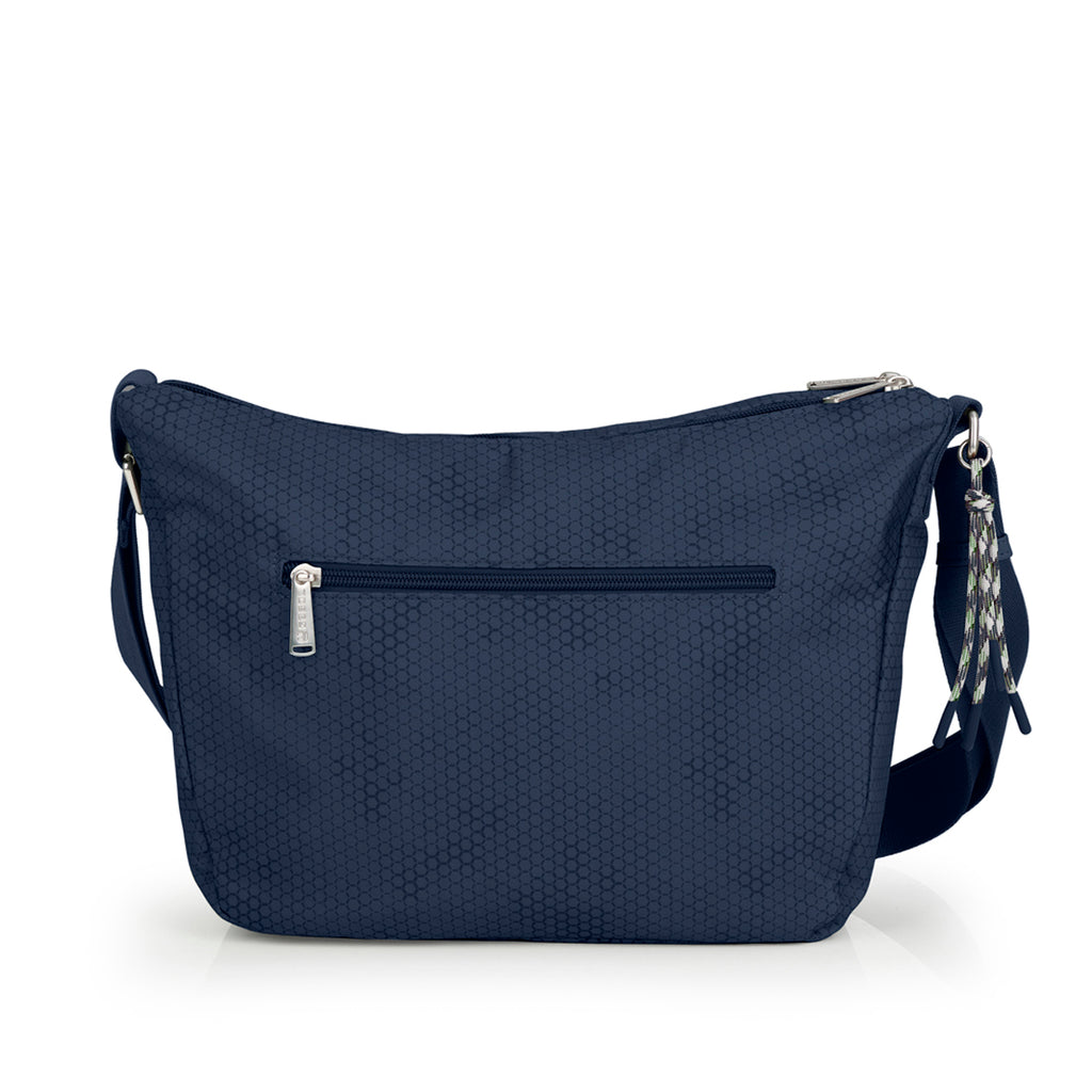Bolso 2 compartimentos Gabol Aitana en color azul marino, imagen 4