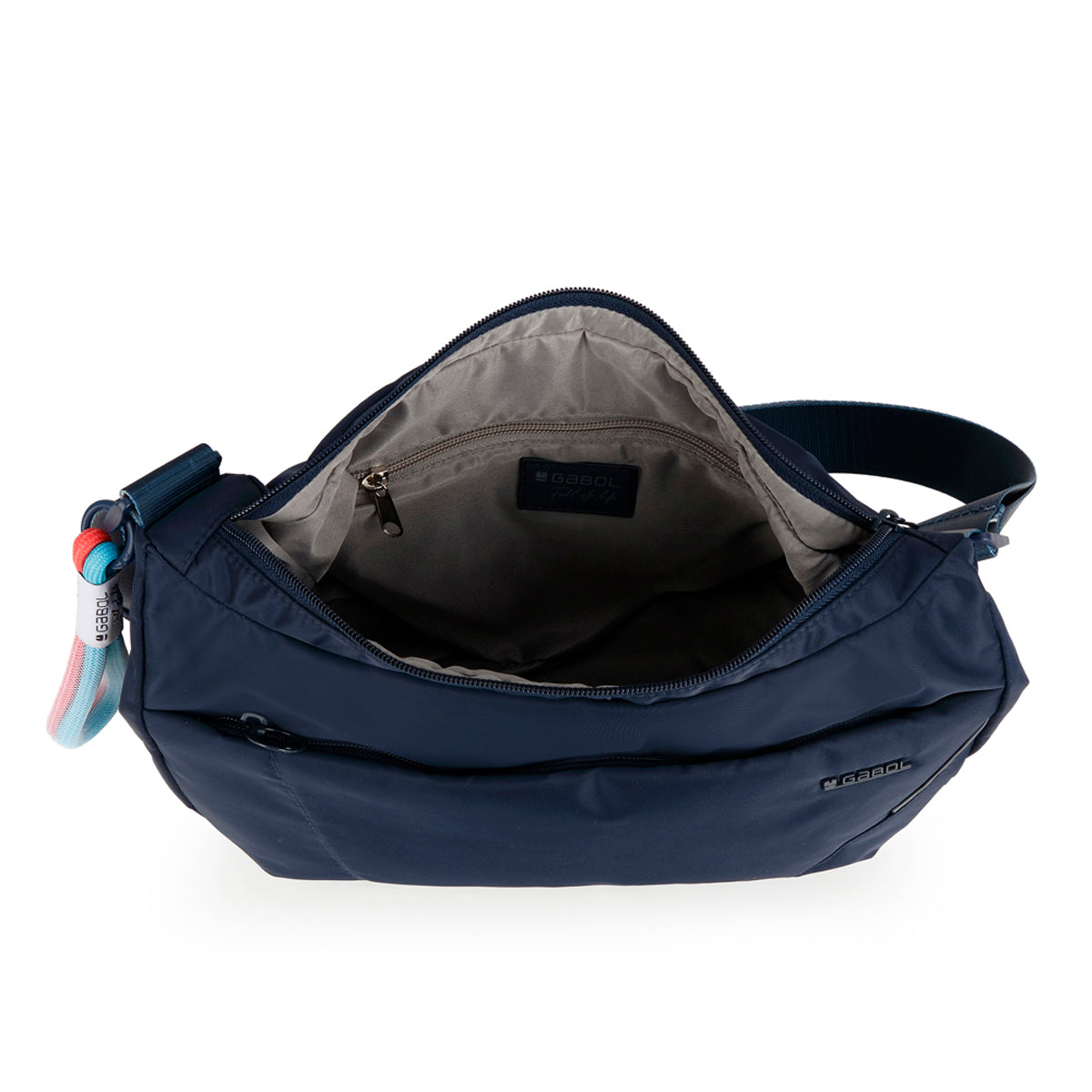 Bolso góndola Gabol Denise, imagen 5